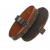 Sprenger Body Brush