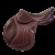 CWD 2Gs Mademoiselle Jumping Saddle