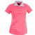 Horze Blaire Show Shirt Pink