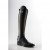 Tricolore Smooth Leather Riding Boots