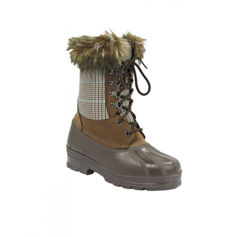 Busse Thermo Boots Modena