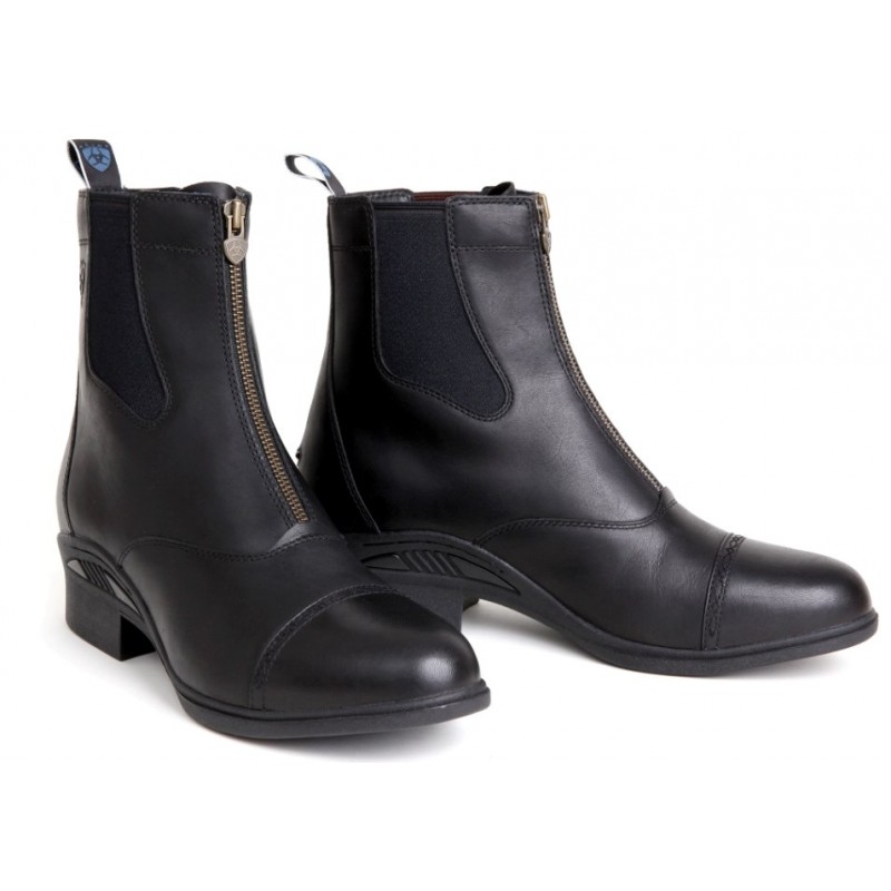 Ariat Mens Cobalt XR Devon Pro Boot Black