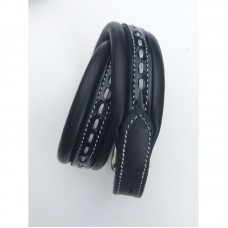 Penelope Dog Collar Black Penelope Dog Collar Black