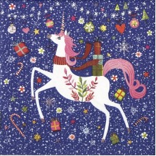 Unicorn Napkins