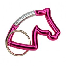 Αλουμινένιο Μπρελόκ σε σχήμα αλόγου