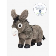 LeMieux Toy Donkey Daphne