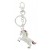 Equi-Kids Licorne Keyring