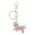 Equi-Kids Ponyto Keyring