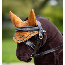 LeMieux Toy Pony Fly Hood