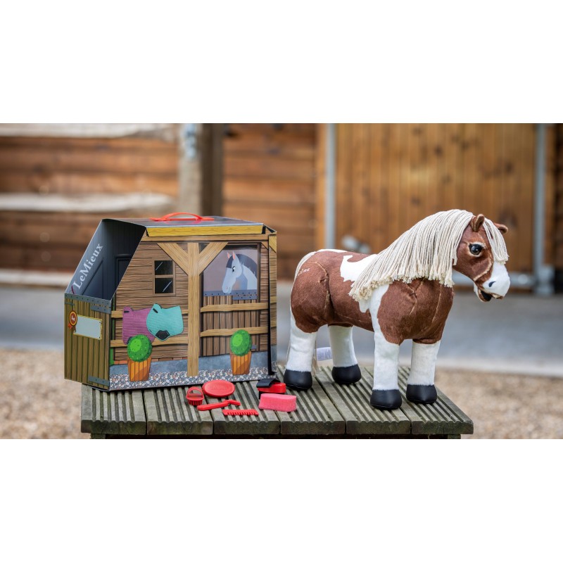 LeMieux Toy Pony Flash