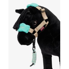 LeMieux toy Pony Vogue Headcollar