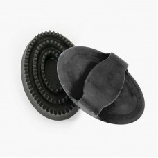 Lamicell Rubber Curry Comb