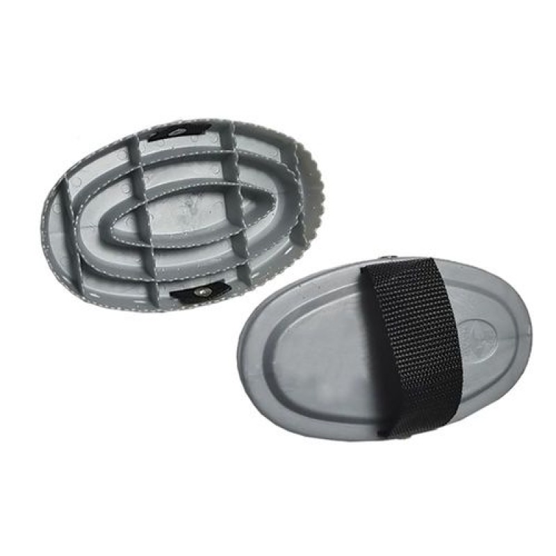 Haas Curry Comb Soft
