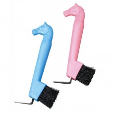 Hippotonic Hoof Pick Horsehead