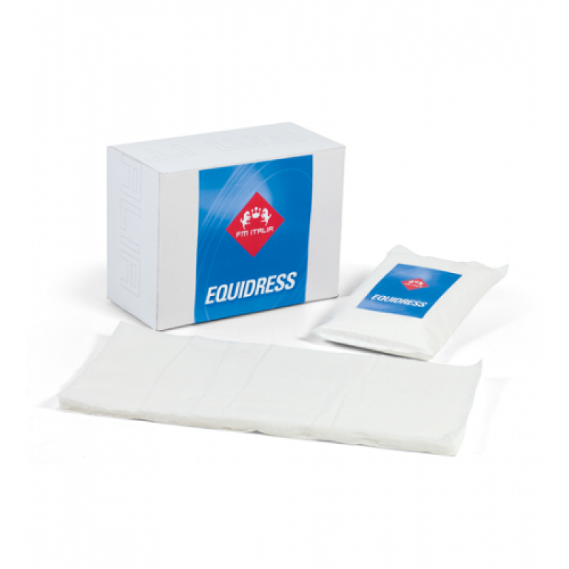 FM Italia Equidress