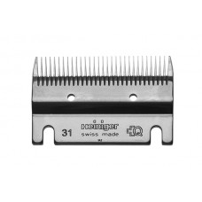 Heiniger Clipper Blade Set 31F/15 Heiniger Clipper Blade Set 31F/15