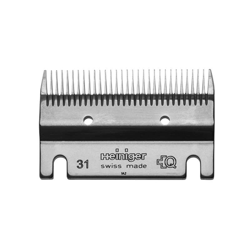Heiniger Clipper Blade Set 31F/15