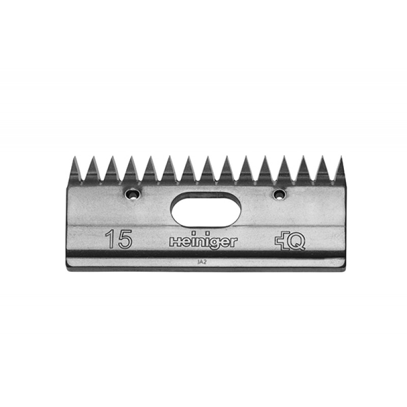 Heiniger Clipper Blade Set 31F/15