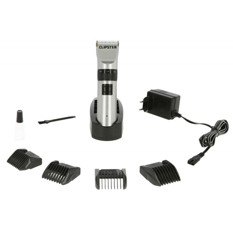 Kerbl Clipper Onyx