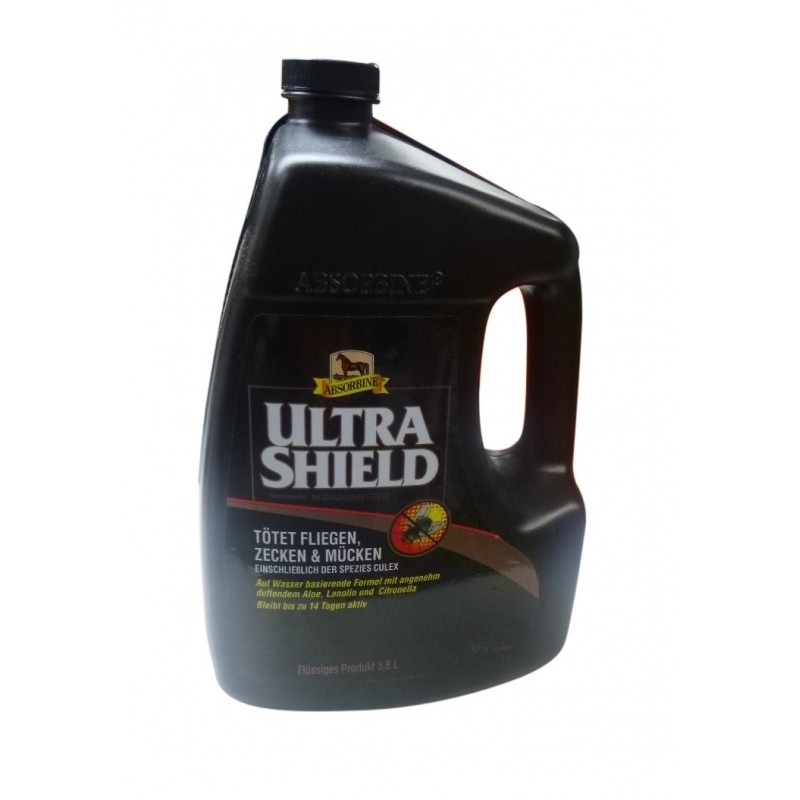Absorbine Ultrashield 3,8ltr