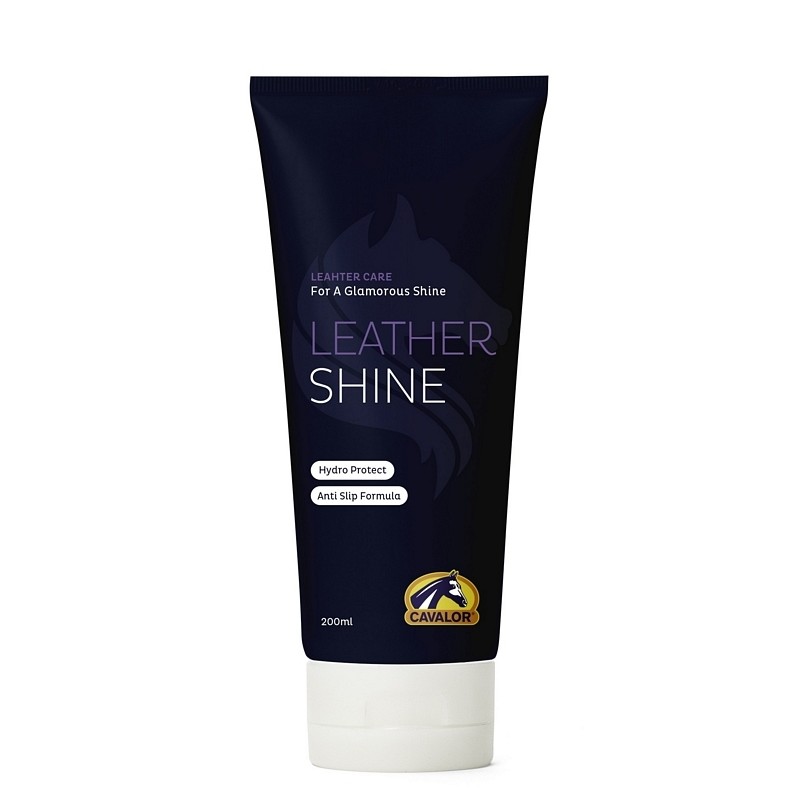 Cavalor Leather Shine 200ml