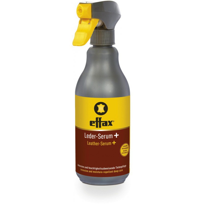 Effax Leather-Serum 500ml