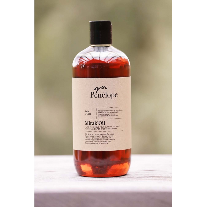Penelope Mirak'Oil 500ml Penelope Mirak'Oil 500ml