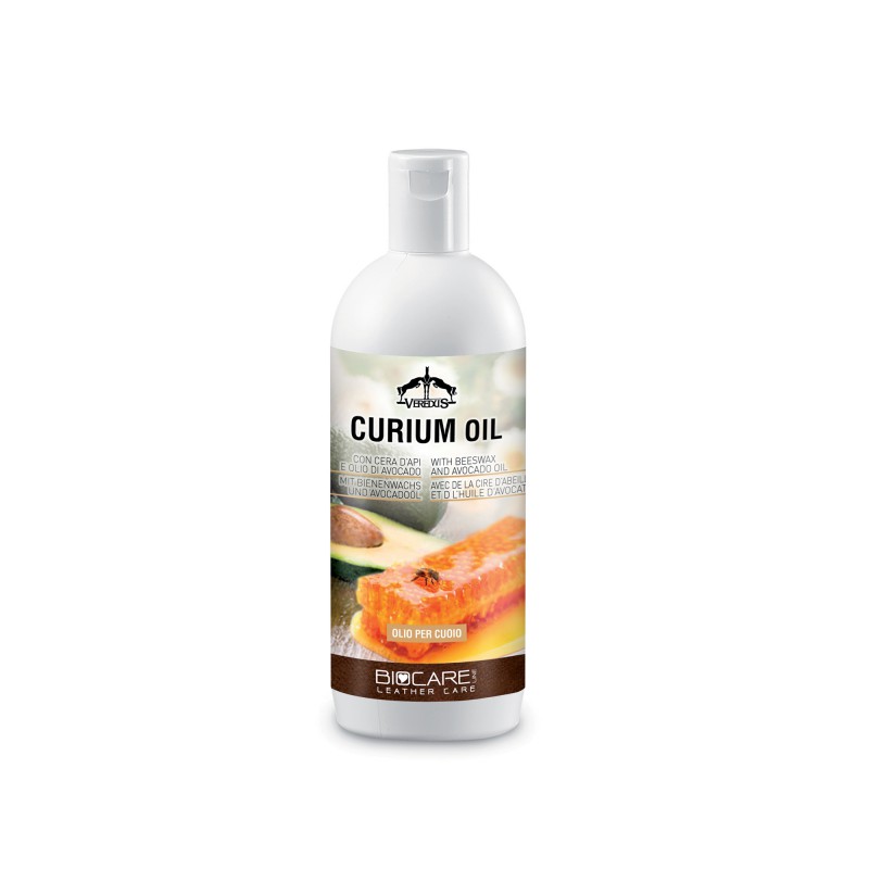Veredus Curium Oil 500ml