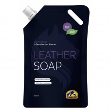 Cavalor Leather Soap 2L Cavalor Leather Soap 2L