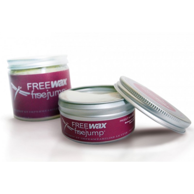 Freejump Freewax 100ml