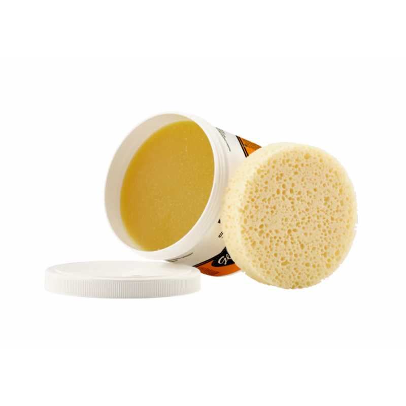 Stubben Glycerine Leather Soap 500g