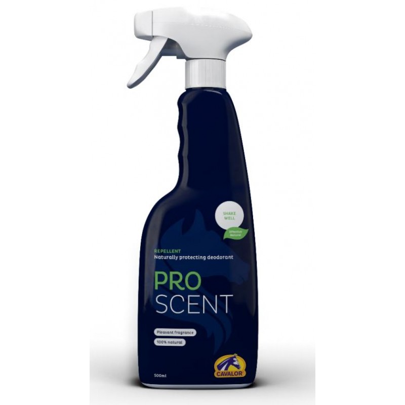 Cavalor Pro Scent 500ml