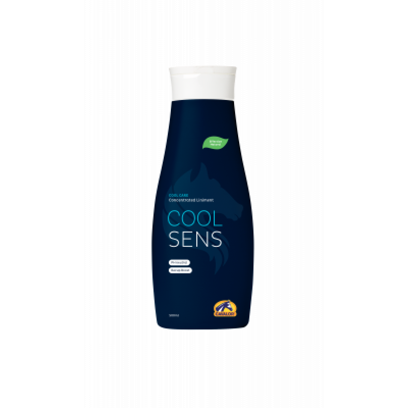 Cavalor Coolsens 500ml