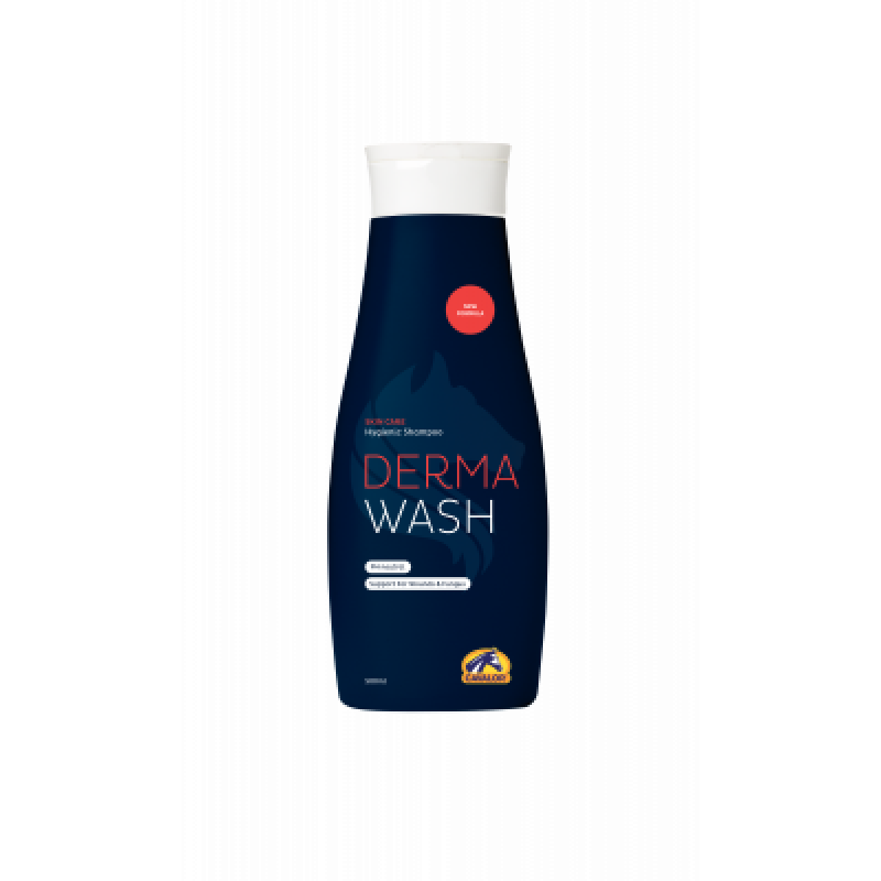 Cavalor Derma Wash 500ml