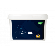 Cavalor Ice Clay 