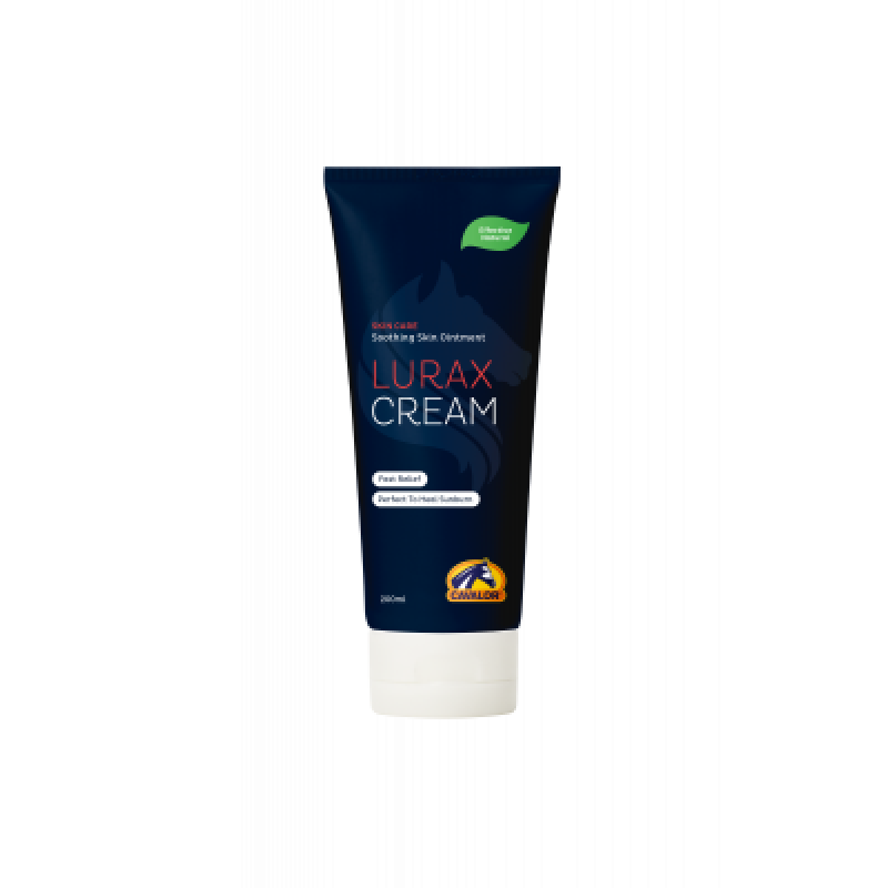 Cavalor Lurax 200ml