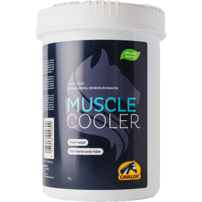 Cavalor Muscle Cooler 1L