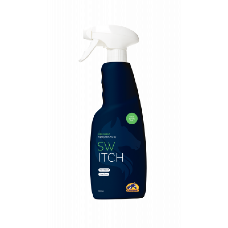 Cavalor Sw-itch 500ml