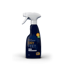 Cavalor Dry Feet 250ml Cavalor Dry Feet 250ml