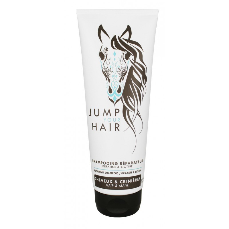 Jump Your Hair Repairing Shampoo