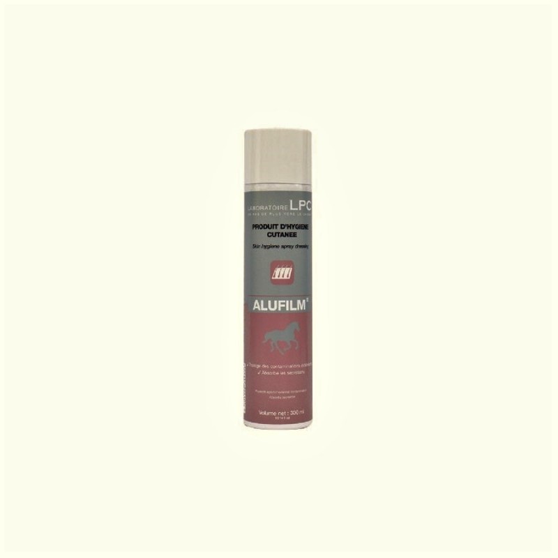 LPC Alufilm 300ml