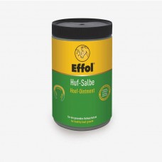 Effol Hoof Ointment Black 1ltr Effol Hoof Ointment Black 1ltr