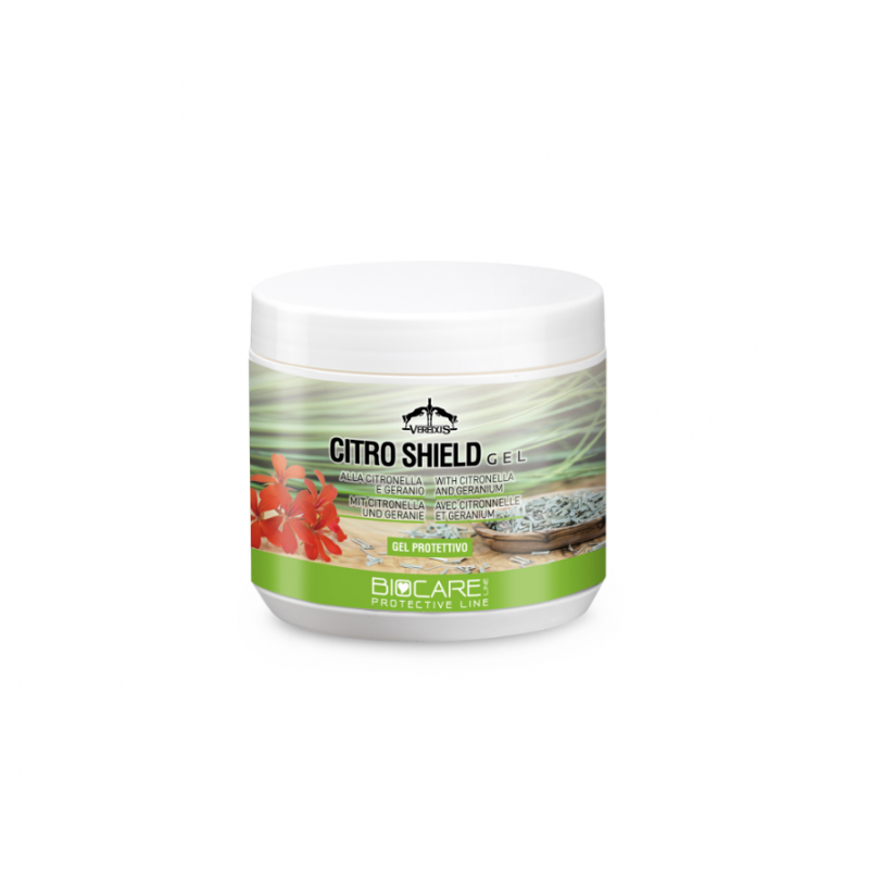 Veredus Citro Shield gel 500ml Veredus Citro Shield gel 500ml