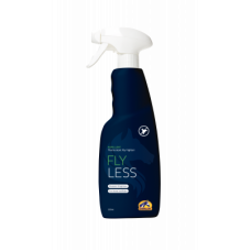 Cavalor Flyless 500ml Cavalor Flyless 500ml