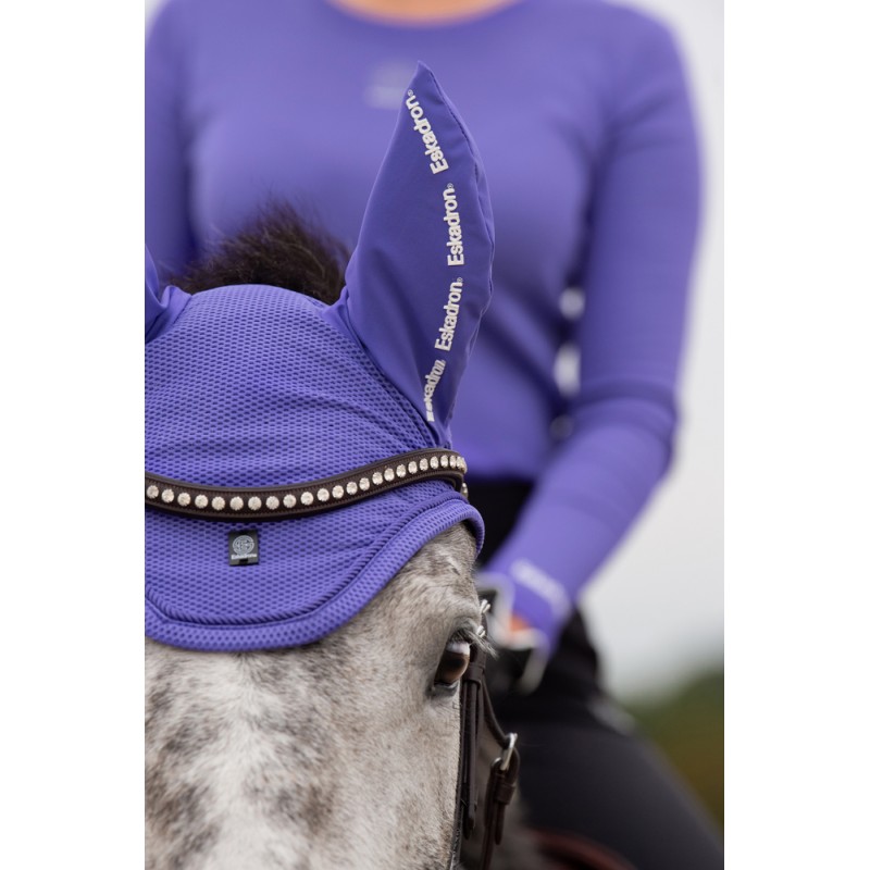 Eskadron Dynamic Mesh Fly Hood