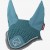 LeMieux Classic Flyhood Peacock