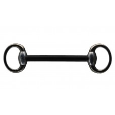 Sprenger Eggbutt Mullen Hard Carbon Bit