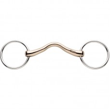 Sprenger Aurigan Mullen Mouth Bit