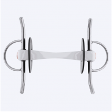 Nathe Full Cheek Bit