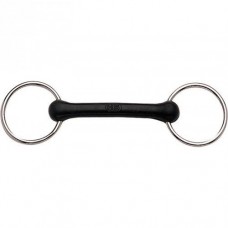 Sprenger Loose Ring Rubber Bit Sprenger Loose Ring Rubber Bit